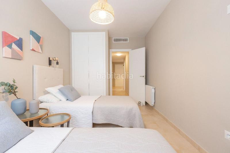 Foto 559b230a-cfff-4c8f-8d71-14818bebdd67. Rent flat with heating pool in Juzgados - La Feria Ronda