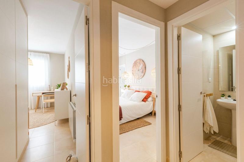 Foto 63680050-5802-4465-ae6c-91ea54f01e1d. Rent flat with heating pool in Juzgados - La Feria Ronda