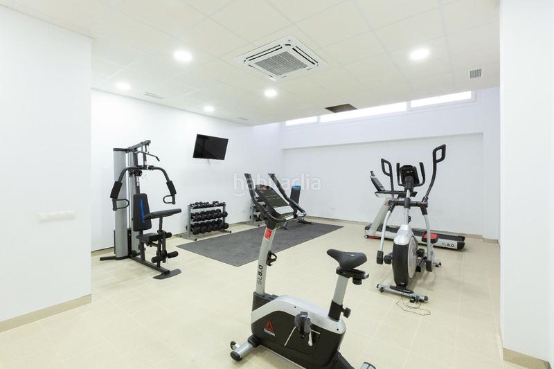 Foto 7250e7f9-518a-45da-8f17-0069a480f606. Rent flat with heating pool in Juzgados - La Feria Ronda