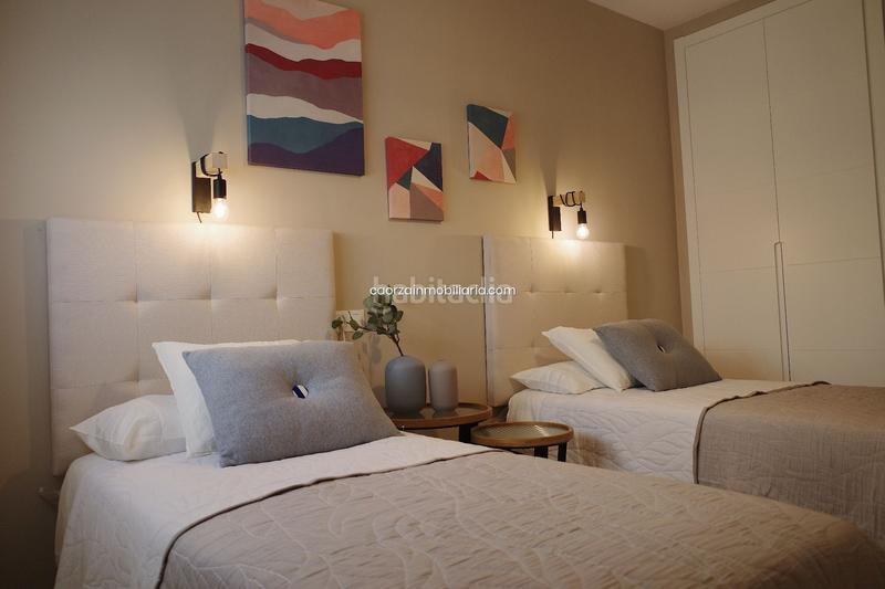 Foto 94f8c7bc-df1c-490e-a394-3da19b29d6ea. Rent flat with heating pool in Juzgados - La Feria Ronda