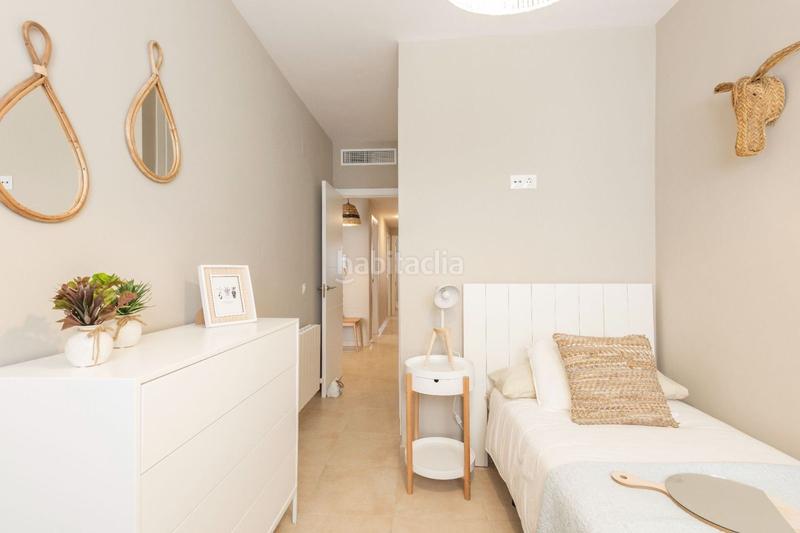 Foto baba9a17-fb01-4be3-9705-467939a6bb7c. Rent flat with heating pool in Juzgados - La Feria Ronda