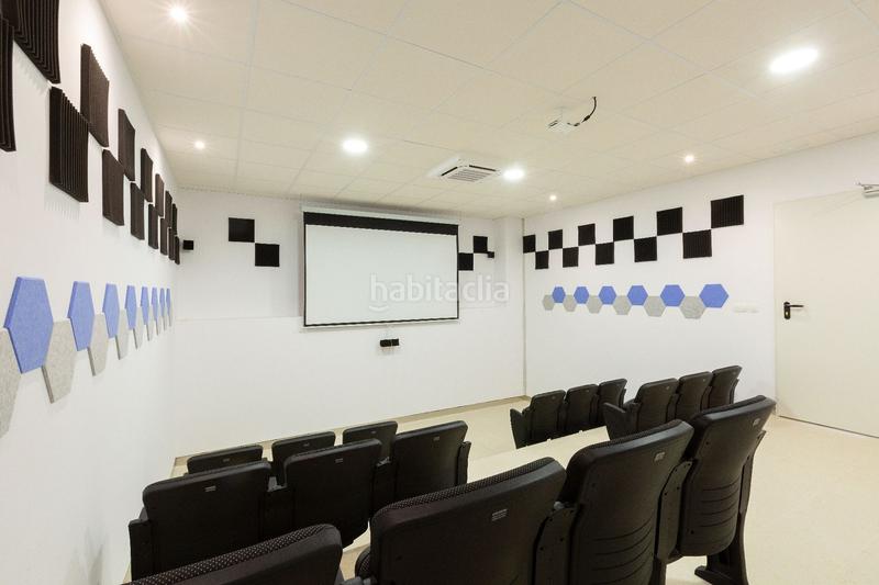 Foto dde7ad93-a683-48a3-b3b5-54250d4fcdfa. Rent flat with heating pool in Juzgados - La Feria Ronda