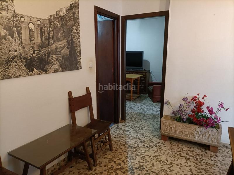 Foto 37e29d03-ed90-466a-a6b8-1cba6b852b78. Pis a Casco Histórico Ronda