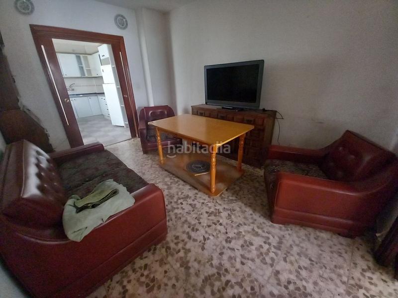 Foto 8e85fc1a-6f5f-4739-9904-566401f04d48. Pis a Casco Histórico Ronda