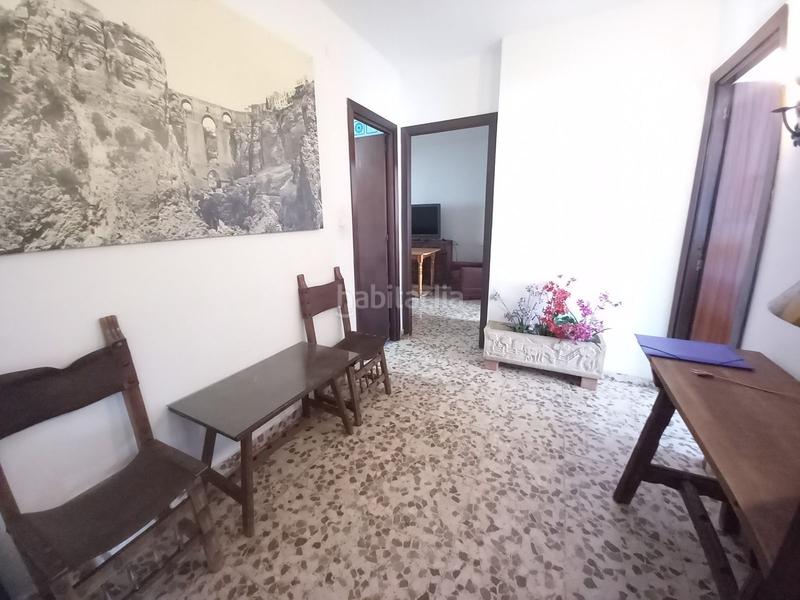 Foto aa8b8f7e-85f6-4d6d-8944-0d1084265e28. Pis a Casco Histórico Ronda