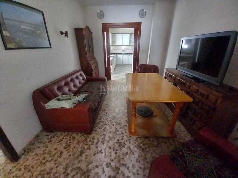 Foto f98b986b-2a9a-41dc-8180-8f0973cd1944. Pis a Casco Histórico Ronda