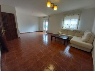 Casa adossada a San Rafael. Casa adosada impecable