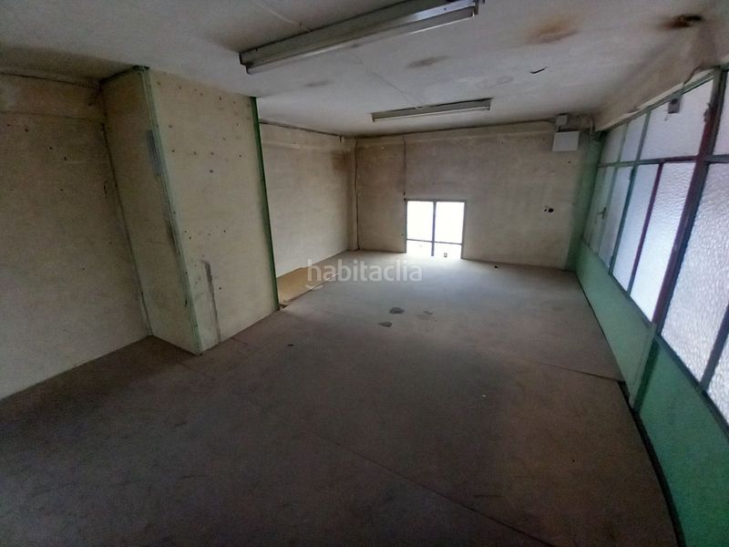 Foto 7bae6771-0e99-4be6-abd6-c3e3c9d433d4. Local comercial a San Cristóbal Ronda