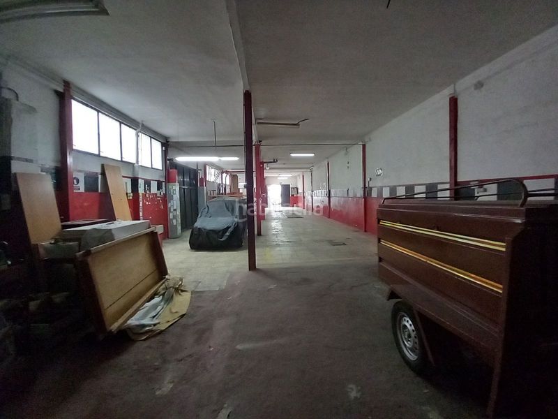 Foto 8c5bd339-973c-4042-a574-e7230ab43fb8. Local comercial a San Cristóbal Ronda
