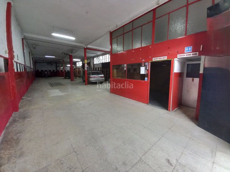 Foto b3e70ab6-b7c2-4e3c-8141-7baff55d0169. Local comercial a San Cristóbal Ronda