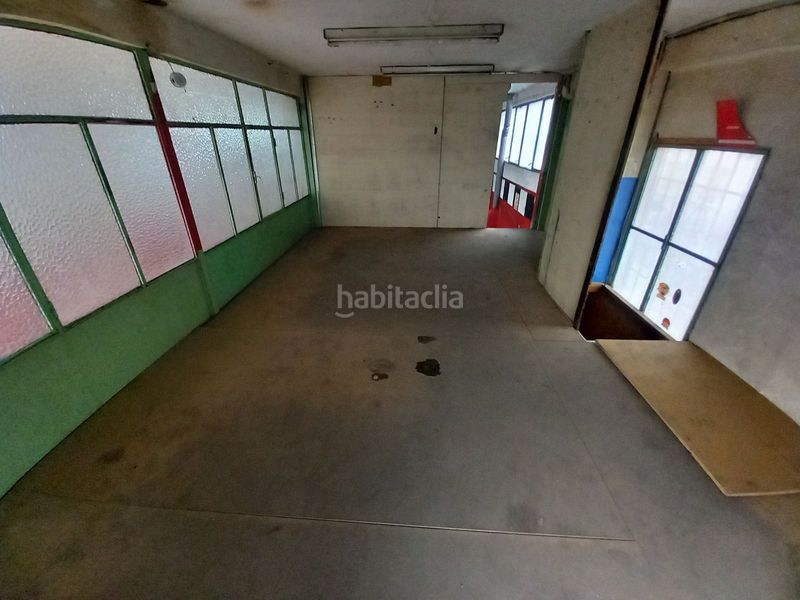 Foto ccd702e9-8b93-4d2f-9d45-37c5ee47093c. Local comercial a San Cristóbal Ronda