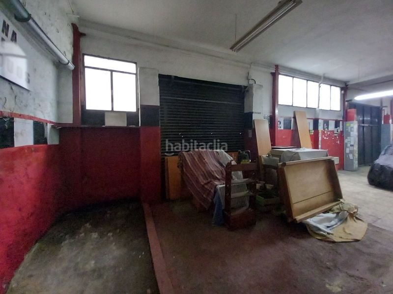 Foto e1149d19-5288-48bc-9e80-a78f7cc8d939. Local comercial a San Cristóbal Ronda