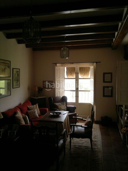 Foto 2bfc0f36-667d-4eac-8aaa-b8d736c51a36. Dúplex amb calefacció piscina a La Ciudad Ronda