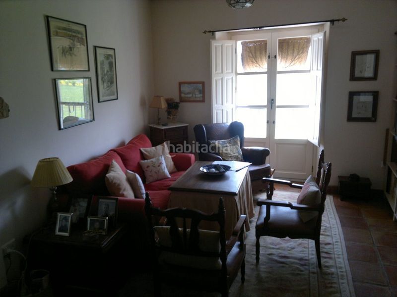 Foto 4c6d3a33-debe-433f-a01a-4a86c534fe7a. Dúplex amb calefacció piscina a La Ciudad Ronda