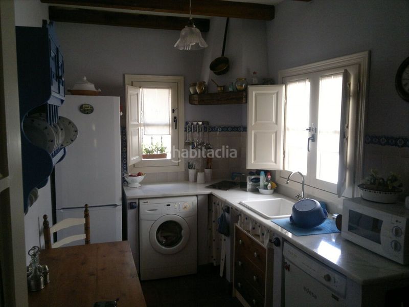 Foto 57332ff2-a60c-4dc9-91f8-45689ccea77f. Dúplex amb calefacció piscina a La Ciudad Ronda