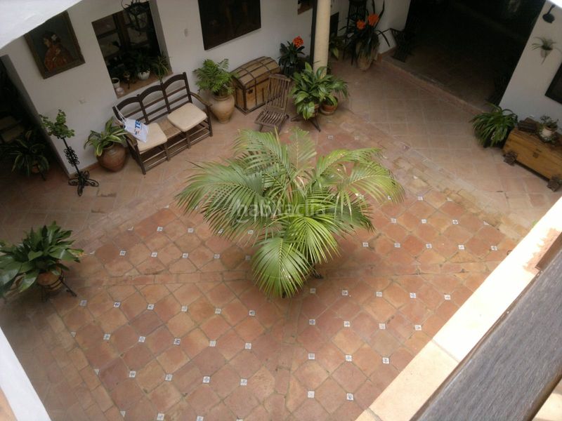 Foto 98473b8e-6208-4f88-9708-4e71308d27c8. Dúplex amb calefacció piscina a La Ciudad Ronda