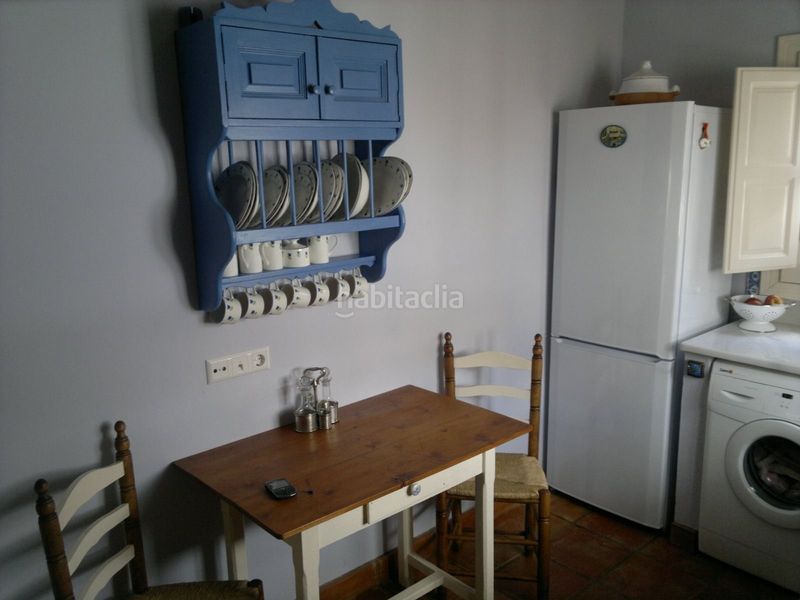 Foto af350a72-bd72-4a7f-b5fb-634c36063572. Dúplex amb calefacció piscina a La Ciudad Ronda