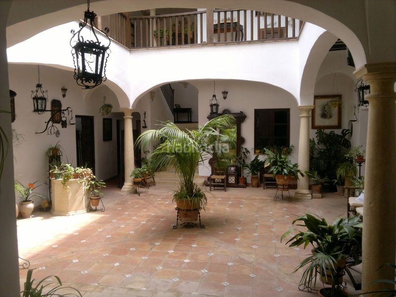 Foto c8049e5a-21c7-4308-a13d-d98ef1f62adc. Dúplex amb calefacció piscina a La Ciudad Ronda