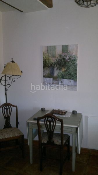 Foto f1d4e0dc-f944-4fa7-a6e4-7023af0910c4. Dúplex amb calefacció piscina a La Ciudad Ronda