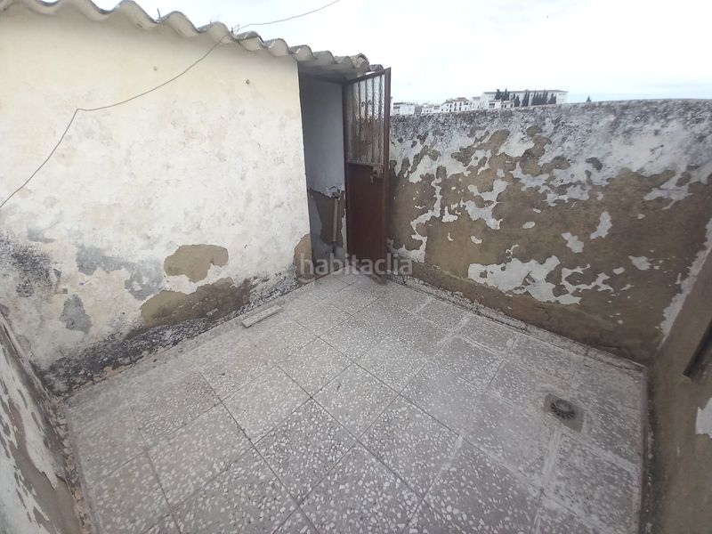 Foto 444ff459-44df-4e8a-bb43-6c23e76c37d3. Casa a Casco Histórico Ronda