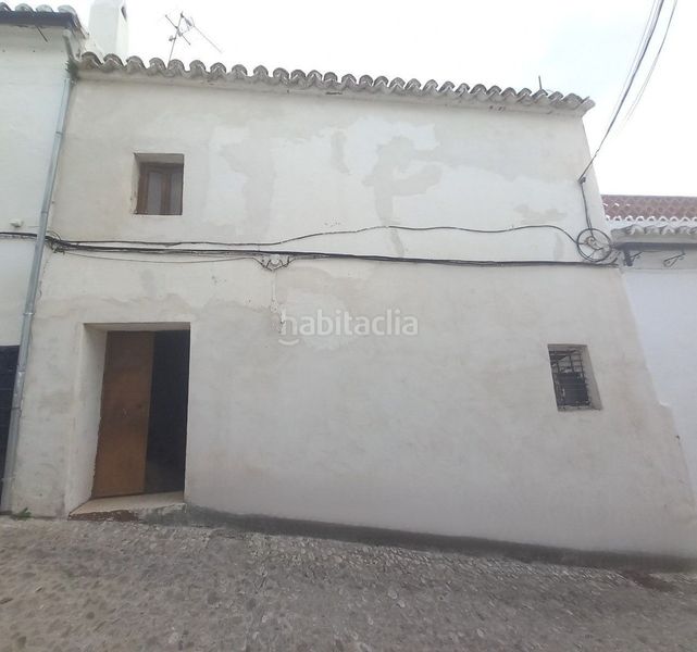 Foto 91ddda5c-d3a3-473c-8201-43978c67fce5. Casa a Casco Histórico Ronda