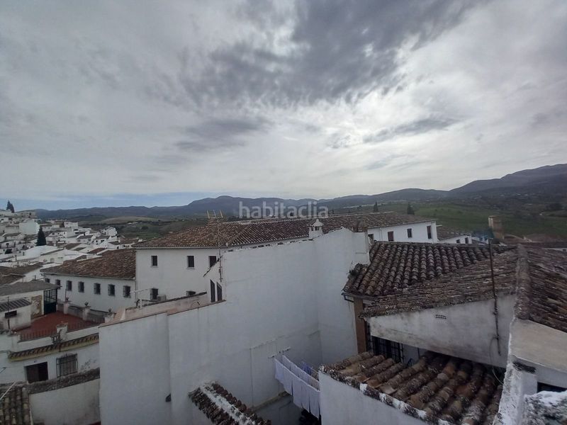 Foto a4d13d51-3c37-4751-857a-0cef99404eb2. Casa a Casco Histórico Ronda