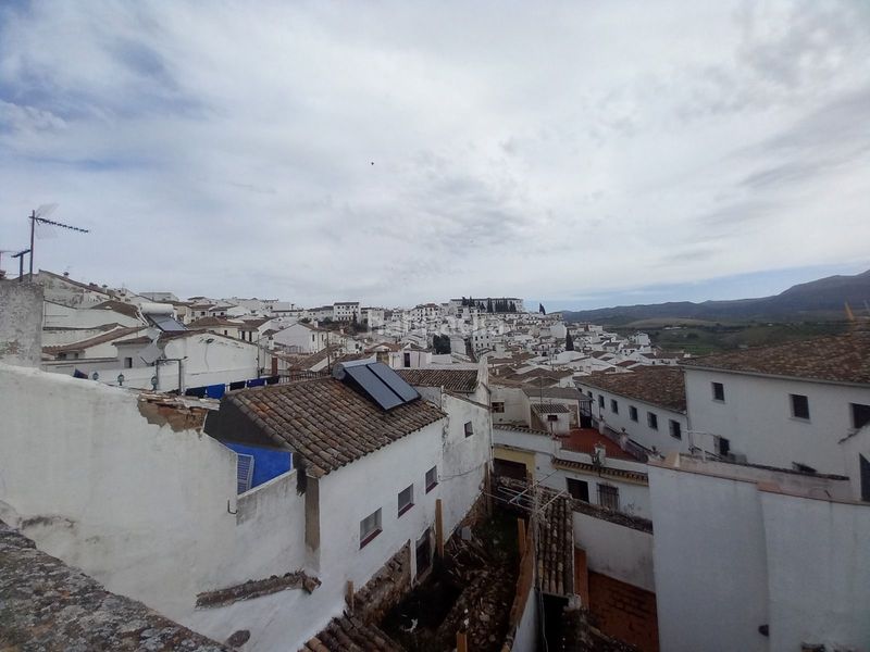 Foto b54fdf93-6d89-48d3-847c-cce507f83a96. Casa a Casco Histórico Ronda