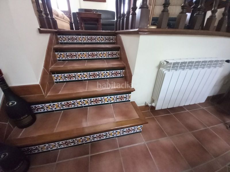 Foto 0b566884-680d-42dd-a340-cee22f510a9d. Casa amb calefacció a San Rafael Ronda
