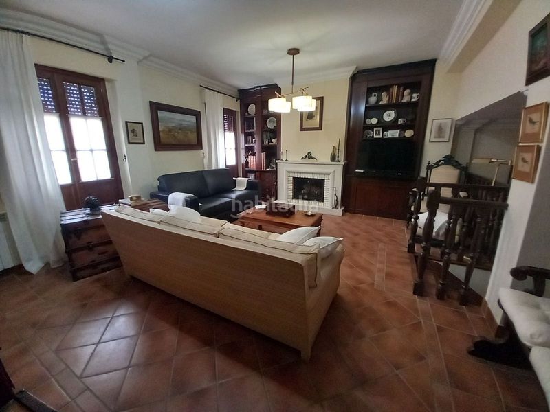 Foto 2013041c-3b46-4d49-a49b-1efd9ddb7504. Casa amb calefacció a San Rafael Ronda