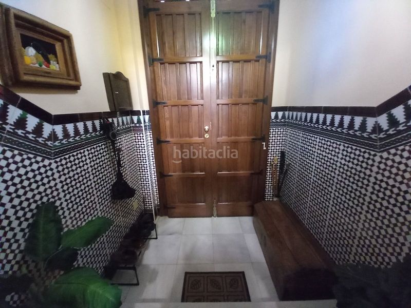 Foto 2f4d4e43-9cb3-4b7c-b70c-998ae73956bc. Casa amb calefacció a San Rafael Ronda