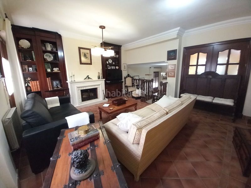 Foto 6df5a612-e7d5-486f-a926-2ea7bae34e36. Casa amb calefacció a San Rafael Ronda