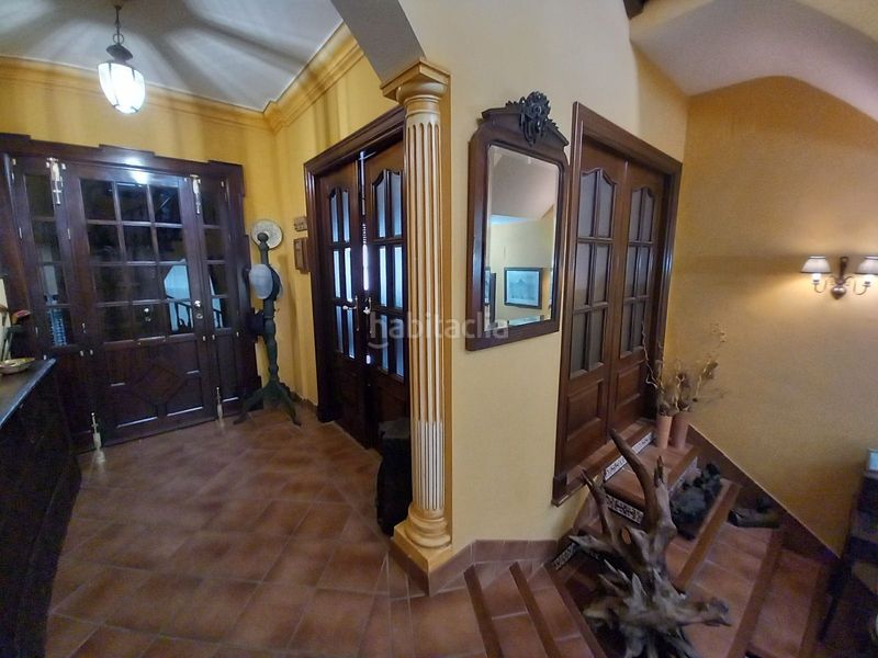 Foto 831884f7-fcf1-4d1a-9a71-e9b3f7559fc1. Casa amb calefacció a San Rafael Ronda