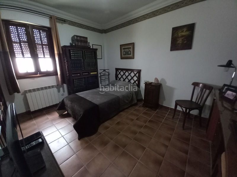 Foto 856a7f61-5a6e-419f-95a1-e2cd7b1a1d9a. Casa amb calefacció a San Rafael Ronda