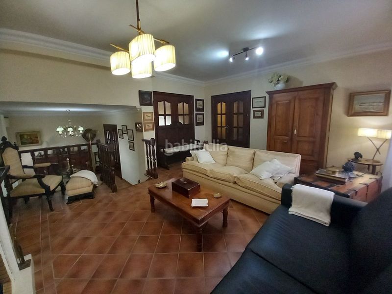 Foto aaabde4a-2053-4d0b-bedb-e37d89a9b9c5. Casa amb calefacció a San Rafael Ronda