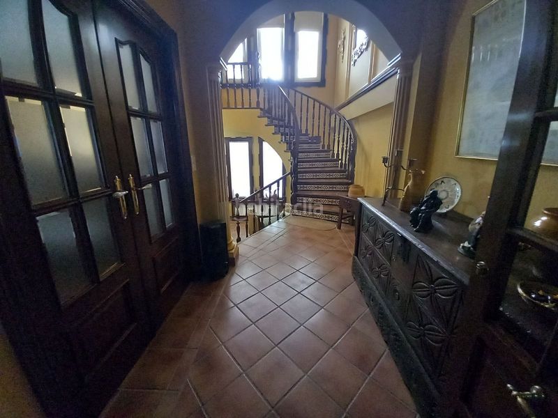 Foto b055cd06-6ec2-4eea-8d75-fec40a4ae116. Casa amb calefacció a San Rafael Ronda