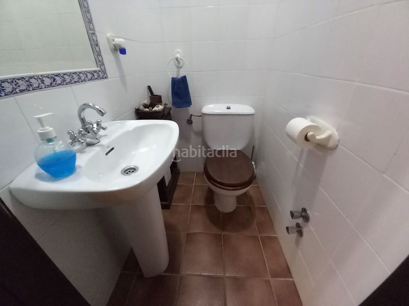 Foto b2c4d6d8-4894-447b-bc15-e7a6eb3099e0. Casa amb calefacció a San Rafael Ronda