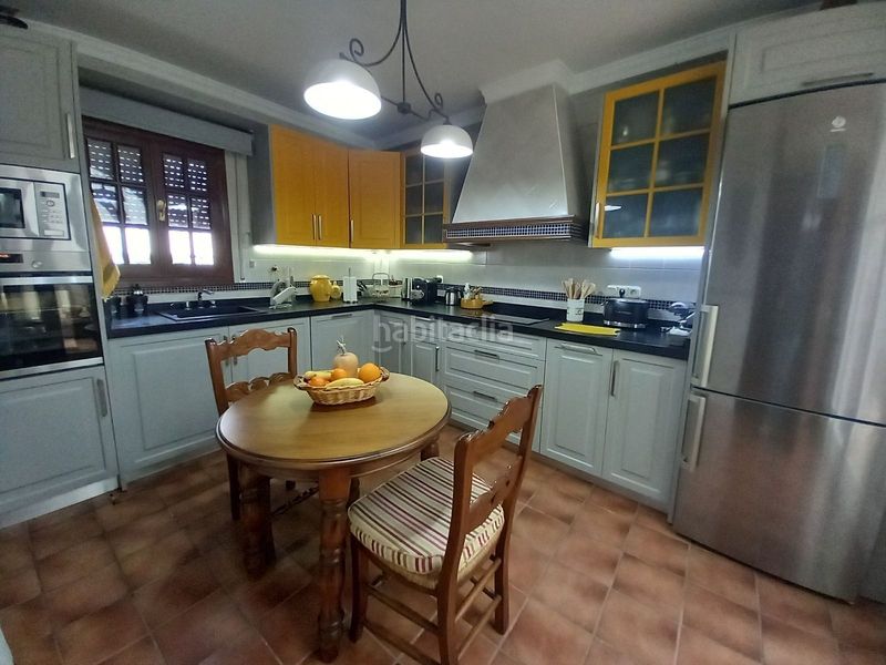 Foto b88586ea-b1ef-4b3f-997a-5523fe658fe4. Casa amb calefacció a San Rafael Ronda