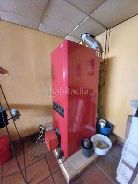 Foto c578f183-d85f-4344-a524-158c4db6564a. Casa amb calefacció a San Rafael Ronda