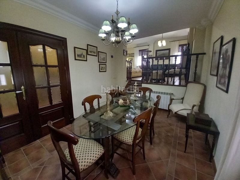 Foto c788f2e7-073f-4b5b-b172-acd8db624508. Casa amb calefacció a San Rafael Ronda