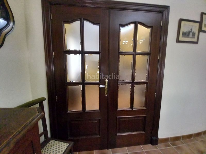 Foto c8202b39-c423-4c79-b38f-551fb5155dfd. Casa amb calefacció a San Rafael Ronda