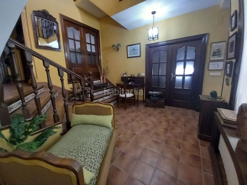 Foto c854aaf8-cdfc-4f5d-a4b1-4225f3c451e4. Casa amb calefacció a San Rafael Ronda
