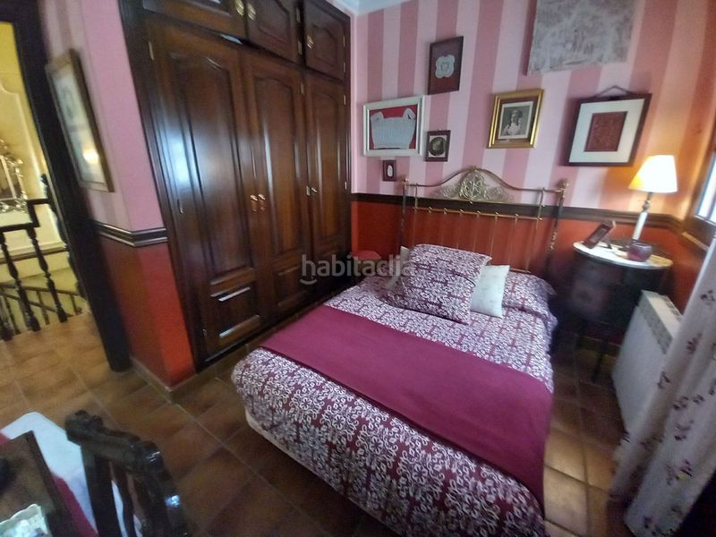 Foto d22a6a85-3c76-4f6c-975e-bfc988712adc. Casa amb calefacció a San Rafael Ronda