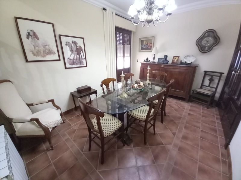 Foto dbd9c48a-b963-43c1-ae7d-821704312ccc. Casa amb calefacció a San Rafael Ronda