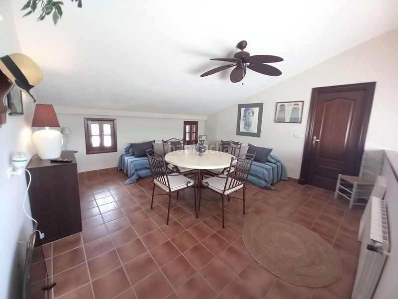 Foto e500e93b-3292-4822-8580-ae4e7ddb6acd. Casa amb calefacció a San Rafael Ronda