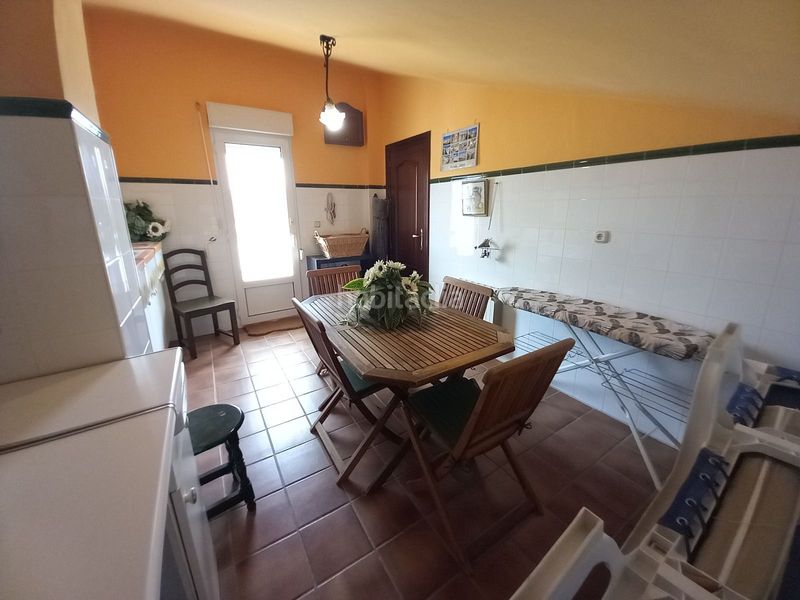 Foto e6ebbb73-d386-4ad2-ba20-0ca04c74b863. Casa amb calefacció a San Rafael Ronda