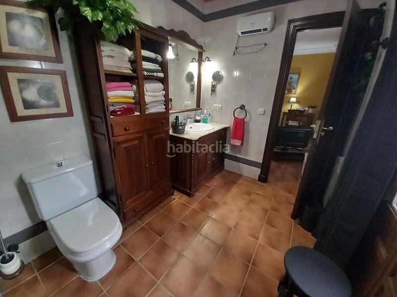 Foto e98d3626-286a-4fcb-9f58-ab8f93b1aec6. Casa amb calefacció a San Rafael Ronda