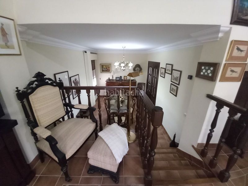 Foto ef048764-0630-4b36-ad82-bbab97192b8a. Casa amb calefacció a San Rafael Ronda
