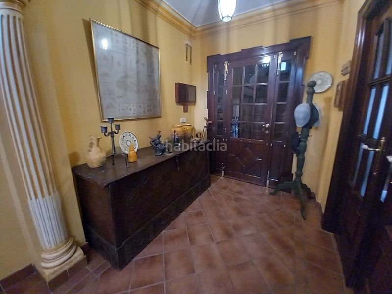 Foto f239c7e3-44b6-4544-958f-cca6c3584d24. Casa amb calefacció a San Rafael Ronda