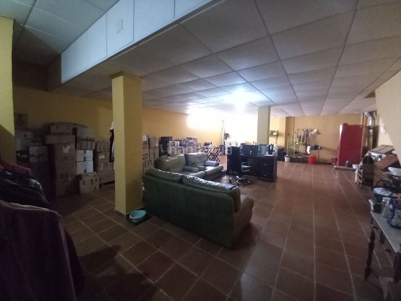 Foto f2de61a3-d704-454c-9d70-3b2224461457. Casa amb calefacció a San Rafael Ronda