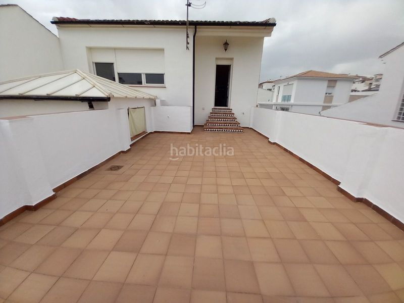 Foto f7c69e7e-7cdd-4533-949f-129f3037ec80. Casa amb calefacció a San Rafael Ronda